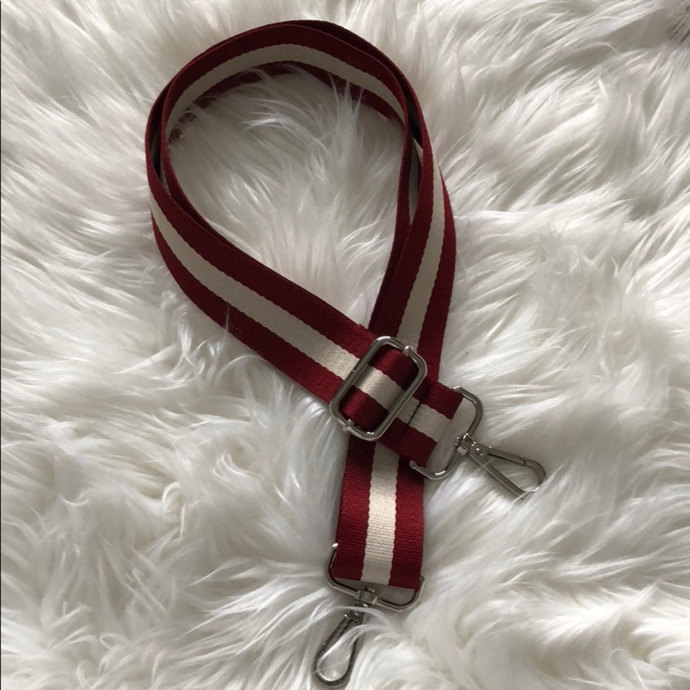 Like New Bag Strap